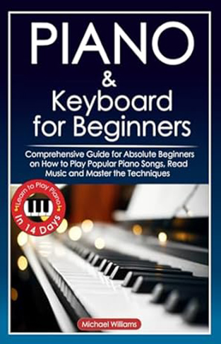 Piano and Keyboard for Beginnersations